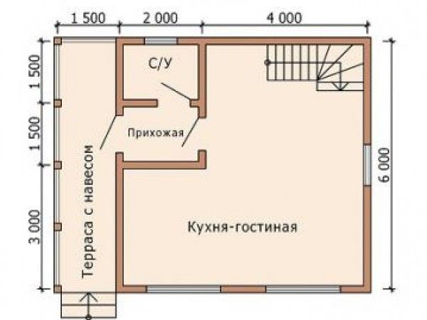 Проект dom3