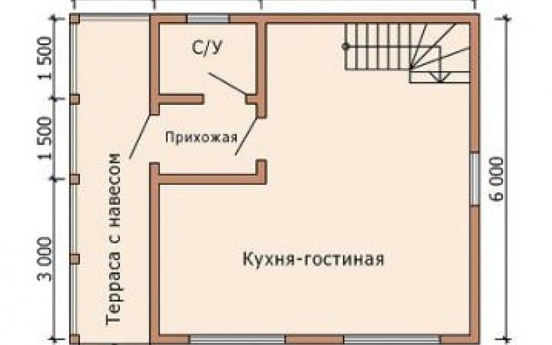 Проект dom3