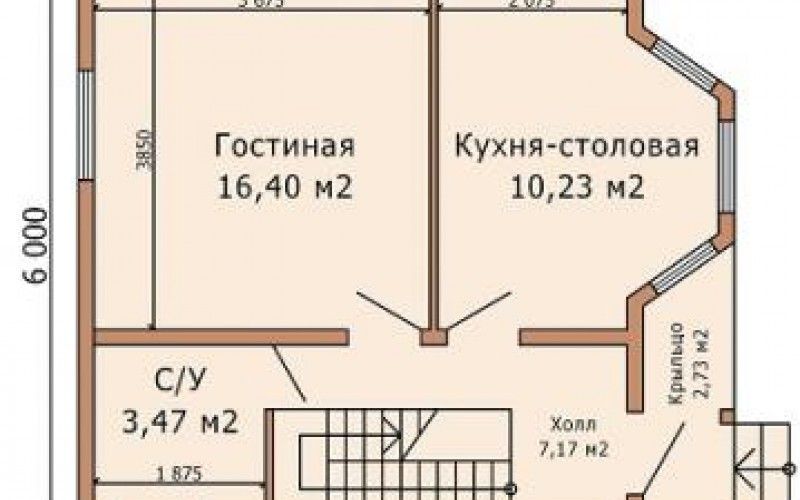 Проект dom5