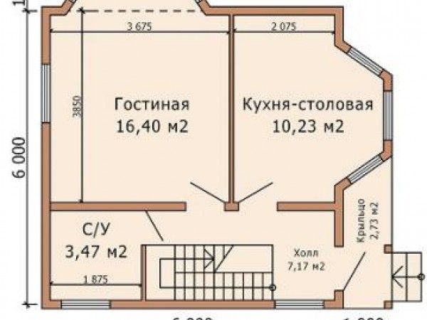 Проект dom5