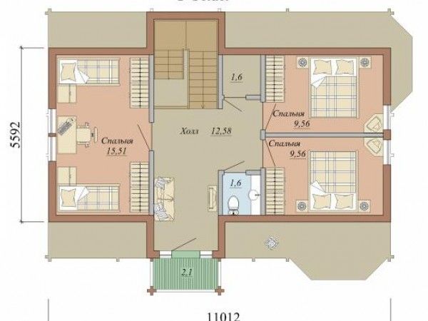 Проект Иматра146