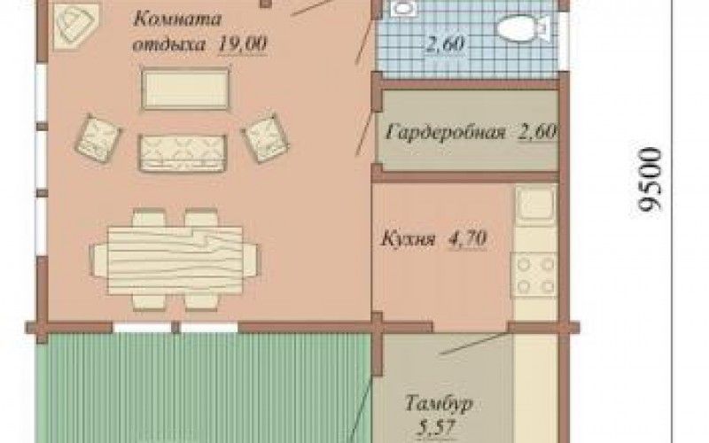 Проект Иматра62
