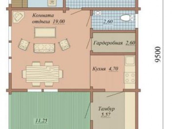 Проект Иматра62