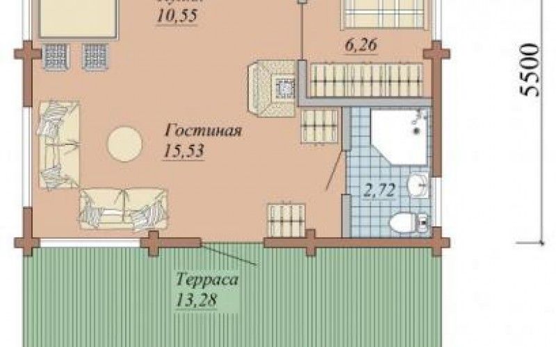 Проект Иматра81