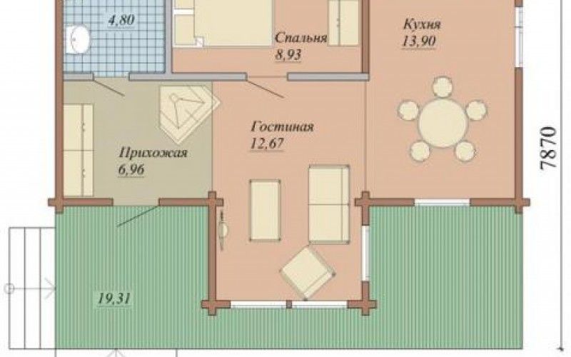 Проект Кеми67