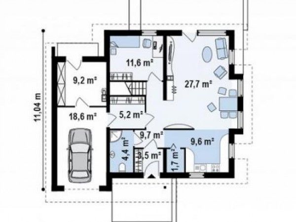 Проект z135
