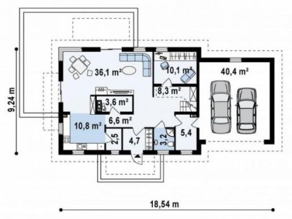 Проект z175