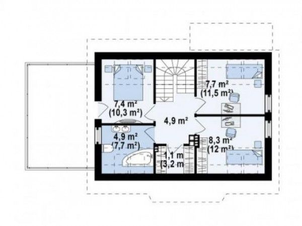 Проект z220
