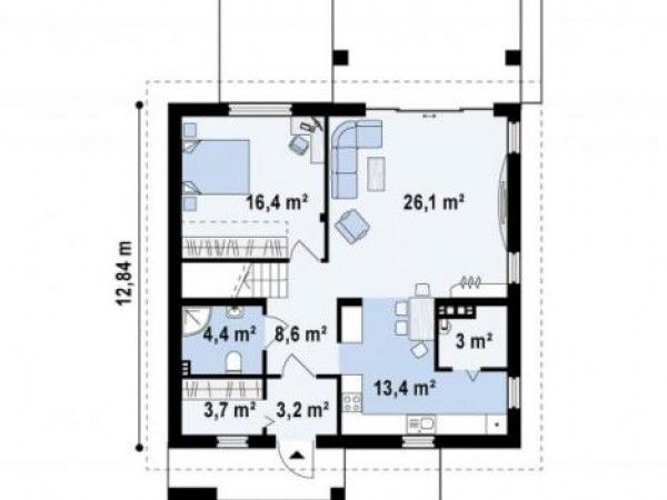 Проект Z224