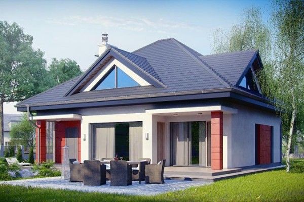 Проект Z278
