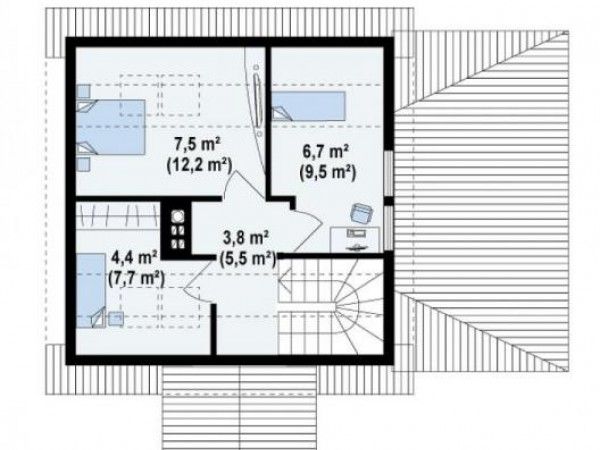 Проект Z57