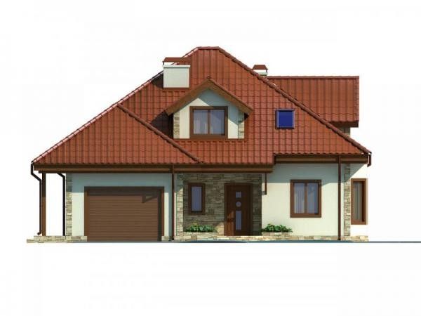 Проект z58