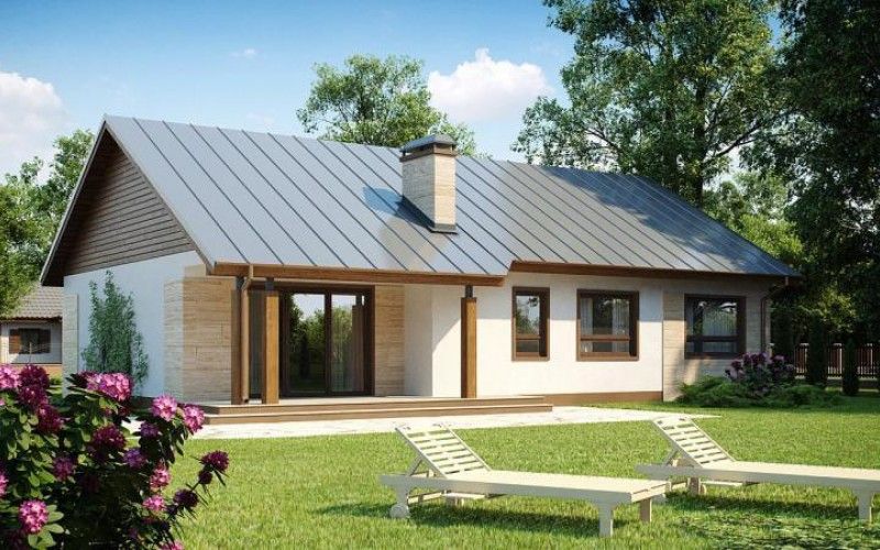 Проект Z98