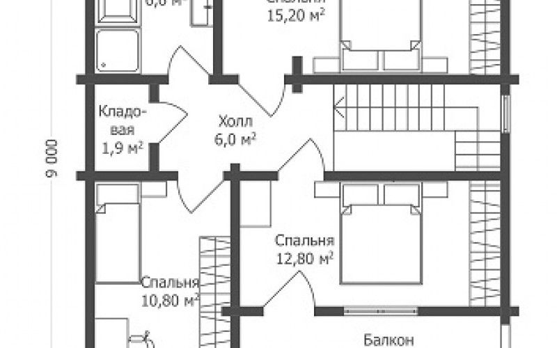 Проект Лазурный
