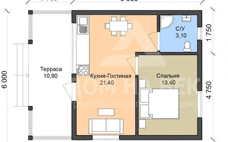 Проект as-2142