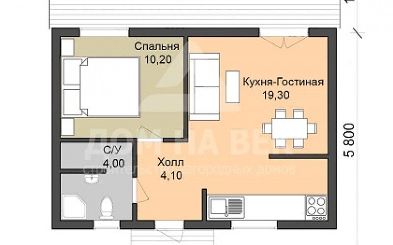 Проект Z42
