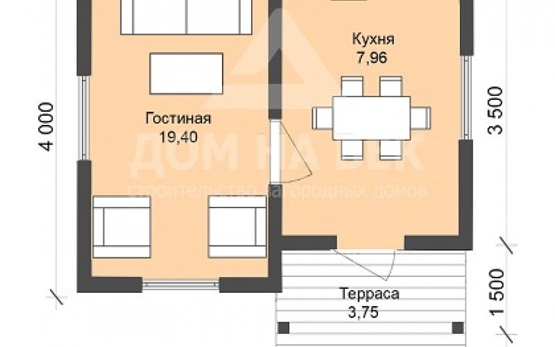 Проект d4