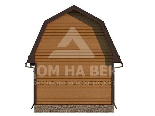 Проект d4