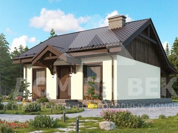 Проект z60