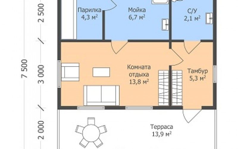 Проект as-2000-5